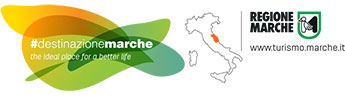 Logo Destinazione Marche