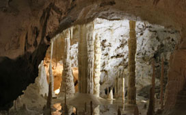 Grotte di Frasassi